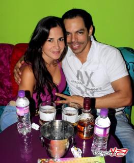 Foto 56 de Septiembre 28 del 2013 en Beautiful 80`s Cali, Cali