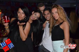 Foto 54 de Lolas - Febrero 22 del 2014 en Lolas Club Menga Cali, Cali