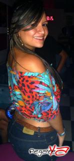 Foto 2 de Octubre 06 del 2012 en La Maldita Primavera Cali, Cali