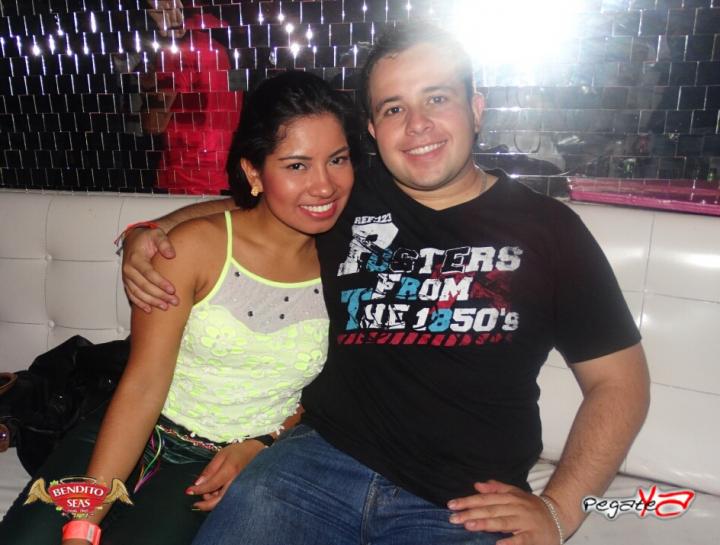 Foto 65 de Bendito Seas - Septiembre 06 en Discoteca Bendito Seas Medellin, Medellín