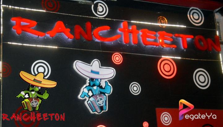 Foto 21 de Rancheeton - 1er FDS Junio 2015 en Rancheton Cali, Cali