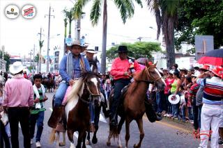 Foto 110 de Cabalgata Feria de Bucaramanga 2012 en Cabalgata Feria de Bucaramanga 2012, Bucaramanga