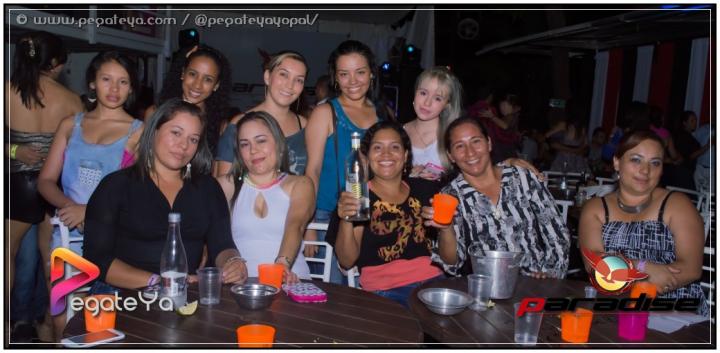 Foto 41 de PARADISE - Yopal en Paradise Club Yopal