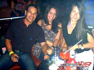 Foto 18 de Diciembre 15 del 2012 en Space Menga, Cali