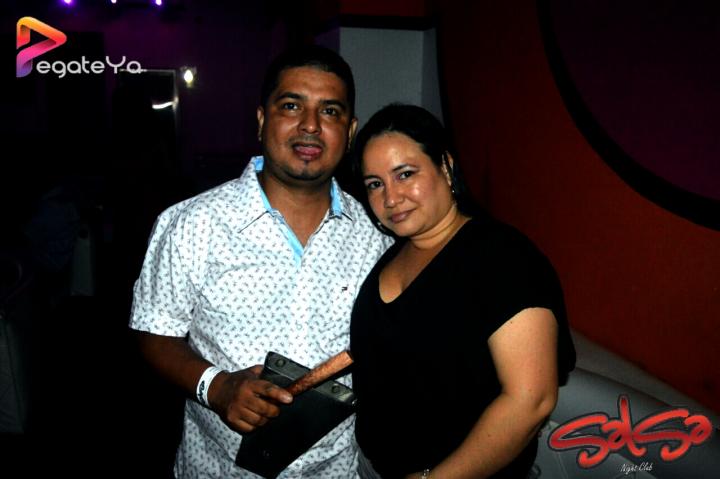 Foto 63 de Salsa Night Club - 2do3er Fds Junio 2016 en Salsa Night Club, Cali