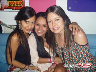 Foto 6 de Mayo 26 del 2012 en La Maldita Primavera Cali, Cali