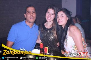 Foto 84 de Zambomba Club . Mayo 31 en Club Zambomba, Cali