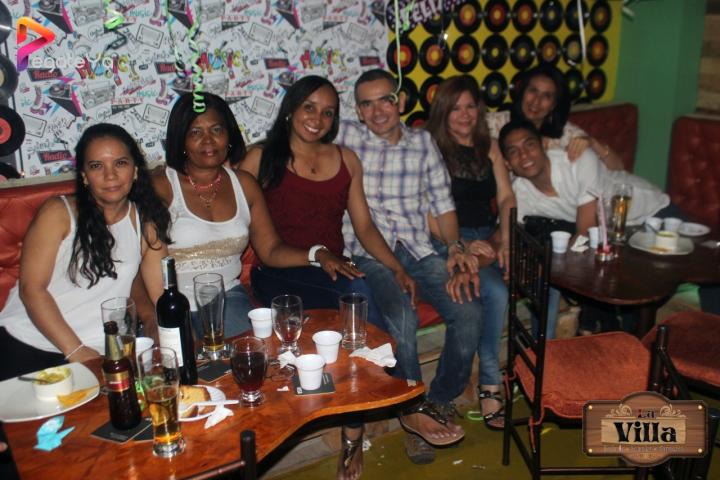 Foto 17 de La Villa - 2do FDS Dic. 2015 en La Villa, Cali