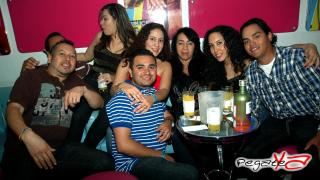 Foto 18 de Noviembre 24 del 2012 en La Maldita Primavera Cali, Cali