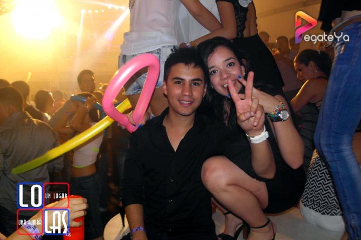 Foto 79 de Lolas Club - 5to FDS Agt 2015 en Lolas Club Menga Cali, Cali