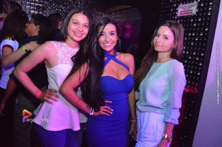 Foto 35 de PISO V - 24 y 25 de junio de 2016 en Bar Piso V Bucaramanga, Bucaramanga