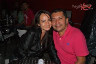 Foto 25 de The Rouse 23 Noviembre en therouse Bar Medellin, Medellín
