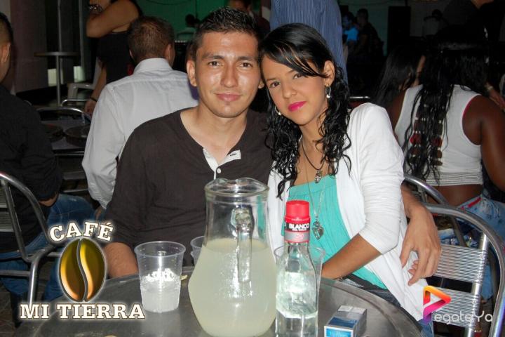 Foto 7 de Cafe Mi Tierra - 2do Fds Abril 2016 en Cafe Mi Tierra, Cali