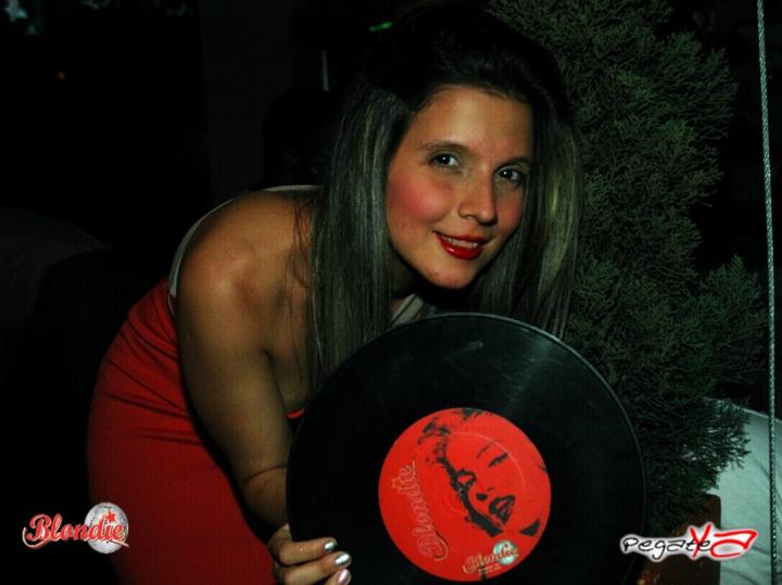 Foto 11 de Blondie - Septiembre 13 en Blondie Bar Cali, Cali