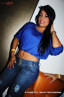Foto 2 de Sabado 11 de Agosto de 2012 en Discoteca Macondo Club Bucaramanga, Bucaramanga