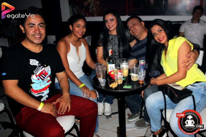 Foto 38 de Ampm Bar - 4to Fds JuniO 2016 en Am / PM Bar - Cali, Cali