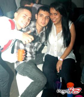 Foto 57 de Abril 6 del 2013 en Babel / Barra Libre Cali, Cali