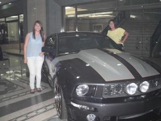 Foto 14 de Sound Car Show Maracaibo en Sound Car Show Maracaibo