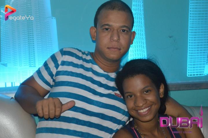 Foto 30 de Dubai Night Club - 2do FDS Dic. 2015 en Dubai Night Club