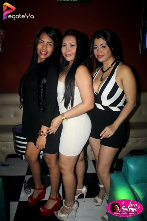 Foto 11 de Fresa Salvaje - Amor y Amistad 2016 en Fresa Salvaje, Cali