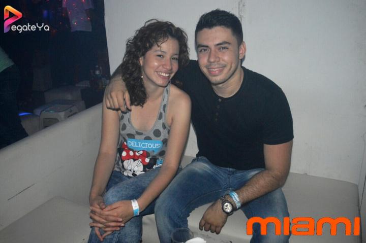 Foto 73 de Miami Bar - 3er / 4to Fds Enero 2017 en Miami Bar Cali, Cali
