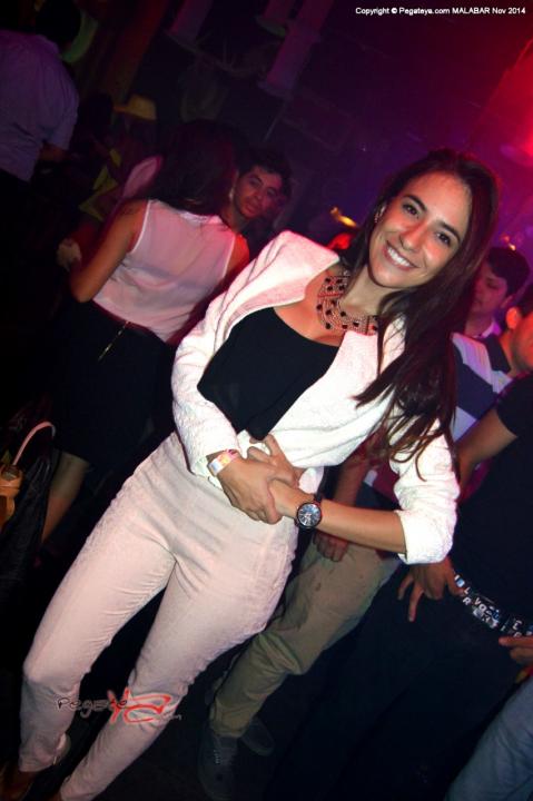 Foto 3 de Fotos Malabar - 22 nov de 2014 en Discoteca Malabar Bucaramanga, Bucaramanga