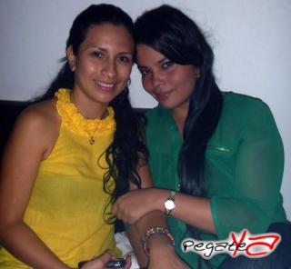 Foto 9 de Viernes 29 de Septiembre en Miami Bar Cali, Cali