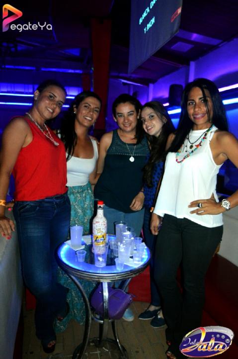 Foto 20 de Jalajala - 4to Fds Junio 2016 en Jala Jala Club, Cali