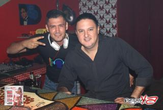 Foto 14 de Kabaret Bar -junio 7 en Kabaret - Granada, Cali