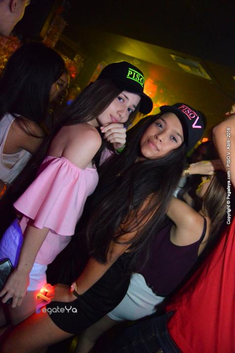 Foto 5 de PISO V - Sabado 16 de abril 2016 en Bar Piso V Bucaramanga, Bucaramanga