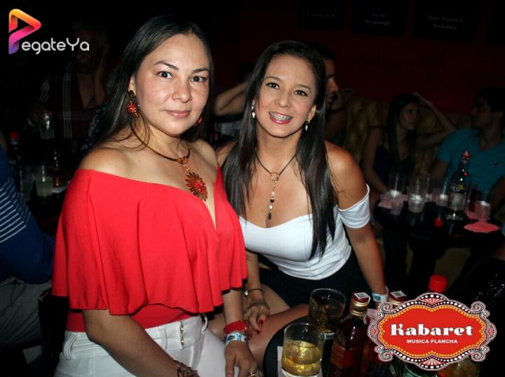 Foto 49 de Kabaret Bar - 1AMOR & AMISTAD Sept. 2016 en Kabaret - Granada, Cali