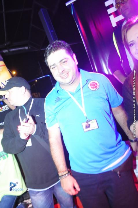 Foto 39 de Dj Party Bucaramanga en Fiestas Colombia, Medellín