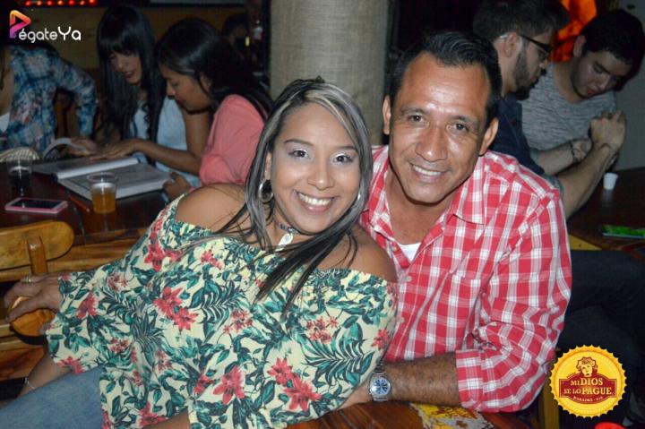 Foto 19 de Mi Dios se lo Pague - 3er Fds Junio en Fonda Mi Dios Se Lo Pague, Cali