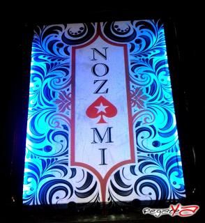 Foto 23 de Noviembre 17 del 2012 en Nozomi Club, Cali