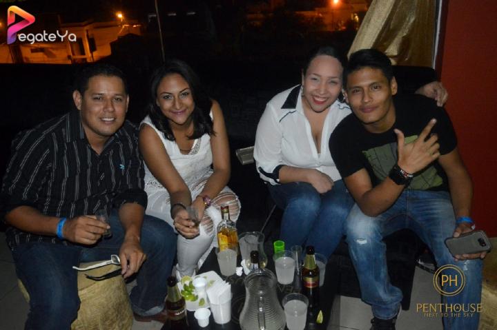 Foto 5 de Penthouse Club - AMOR & AMISTAD 2016 en Penthouse 1800, Cali