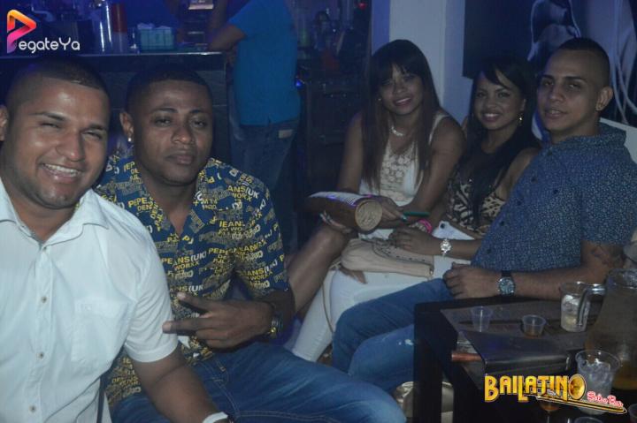 Foto 68 de Bailatino - 1er Fds Febrero 2017 en Bailatino - Bar, Cali