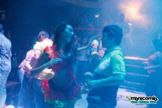 Foto 120 de Discoteca El Manicomio - 1 Marzo 2014 en Discoteca El Manicomio Bucaramanga, Bucaramanga