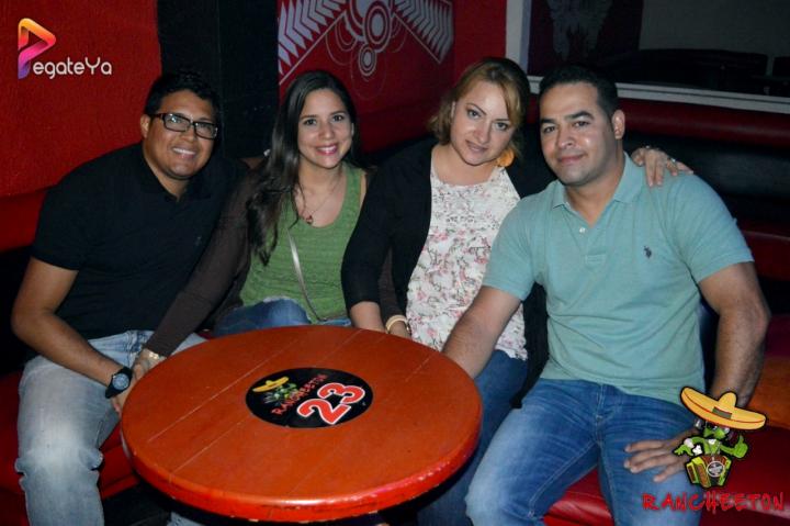 Foto 10 de Rancheeton - 1er FDS Sept 2015 en Rancheton Cali, Cali