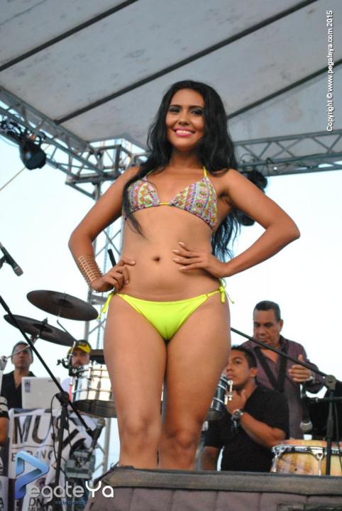 Foto 15 de reinado de independencia 2015 en reinado de independencia 2015, Cartagena