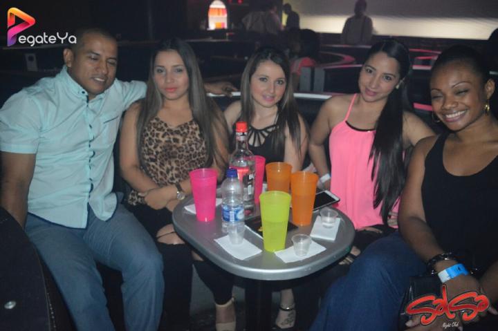 Foto 36 de Salsa Night Club - AMOR & AMISTAD 2016 en Salsa Night Club, Cali