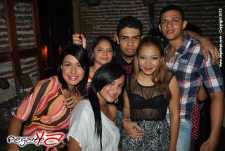 Foto 17 de tu candela 27 y 28 de julio de 2012 en TU CANDELA cartagena, Cartagena
