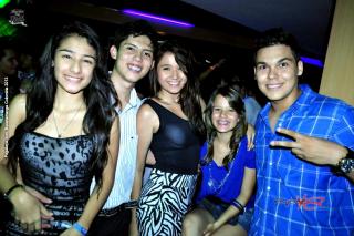 Foto 45 de Fotos Le Parc febrero de 2013 en Le Parc Bar Bucaramanga, Bucaramanga