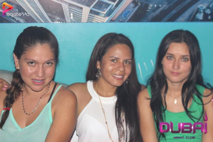 Foto 16 de Dubai Night Club - 3er Fds Bril 2016 en Dubai Night Club