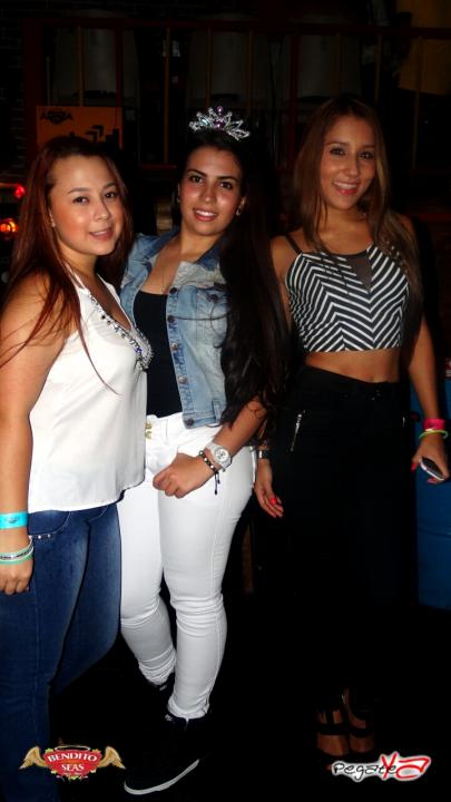 Foto 26 de Bendito Seas - Septiembre 13 en Discoteca Bendito Seas Medellin, Medellín