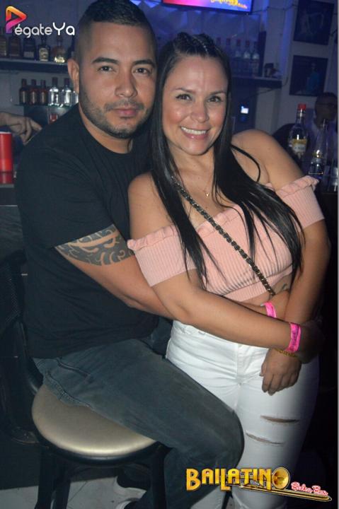 Foto 21 de Bailatino - 1er Fds Julio 2017 en Bailatino - Bar, Cali