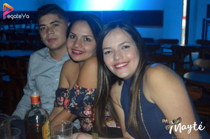 Foto 20 de Pa´Mayté - 1er Fds Febrero 2017 en Pa´Mayte Museo Vallenato