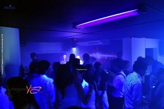 Foto 36 de La Sala Club Junio 2013 en La Sala Club, Bucaramanga