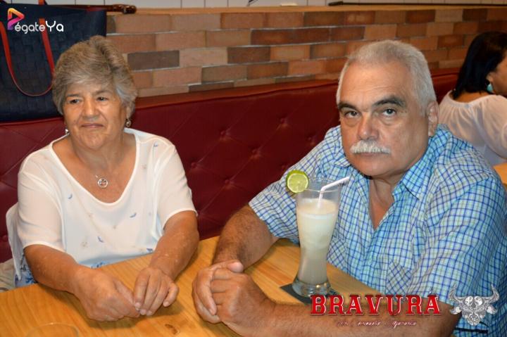 Foto 19 de Bravura - 1er Fds Julio 2017 en Bravura, Cali
