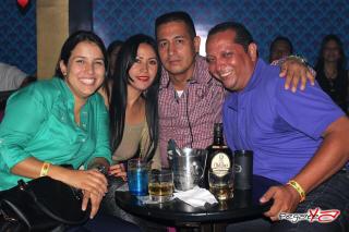 Foto 42 de Octubre 04 del 2013 en Kabaret - Granada, Cali