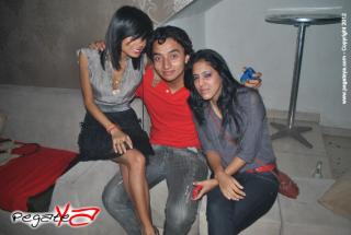 Foto 18 de leblon 31 agosto 1 sep 2012 en Discoteca LEBLON Cartagena, Cartagena